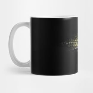 Blooming Daisy Mug